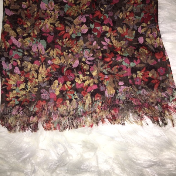 J Crew fall scarf - Picture 2 of 3